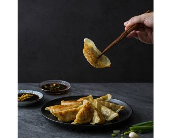 奇美食品股份有限公司